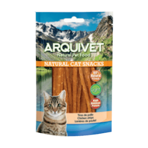 Gato-Snack-Frango