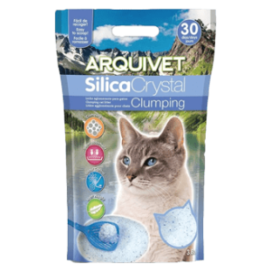 Silica-Crystal-38lts-Clumping